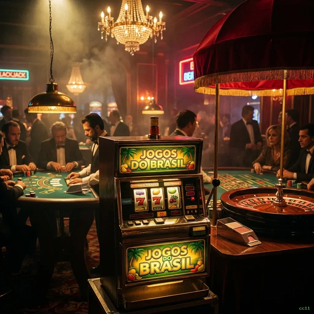 Fortune Tiger Slot cc11