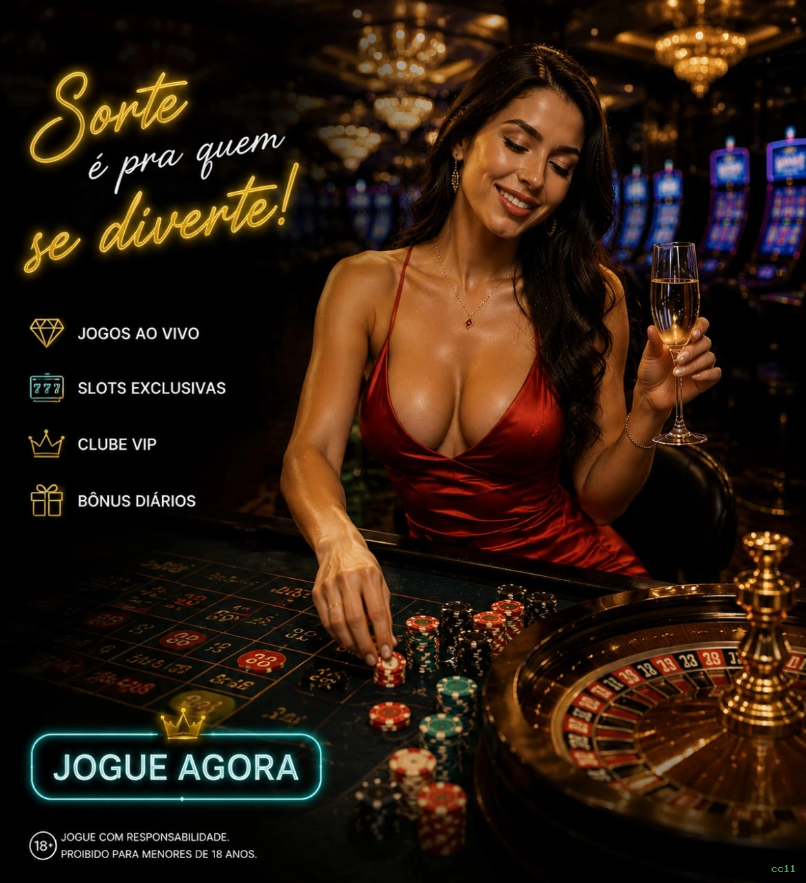 Jogo Responsável