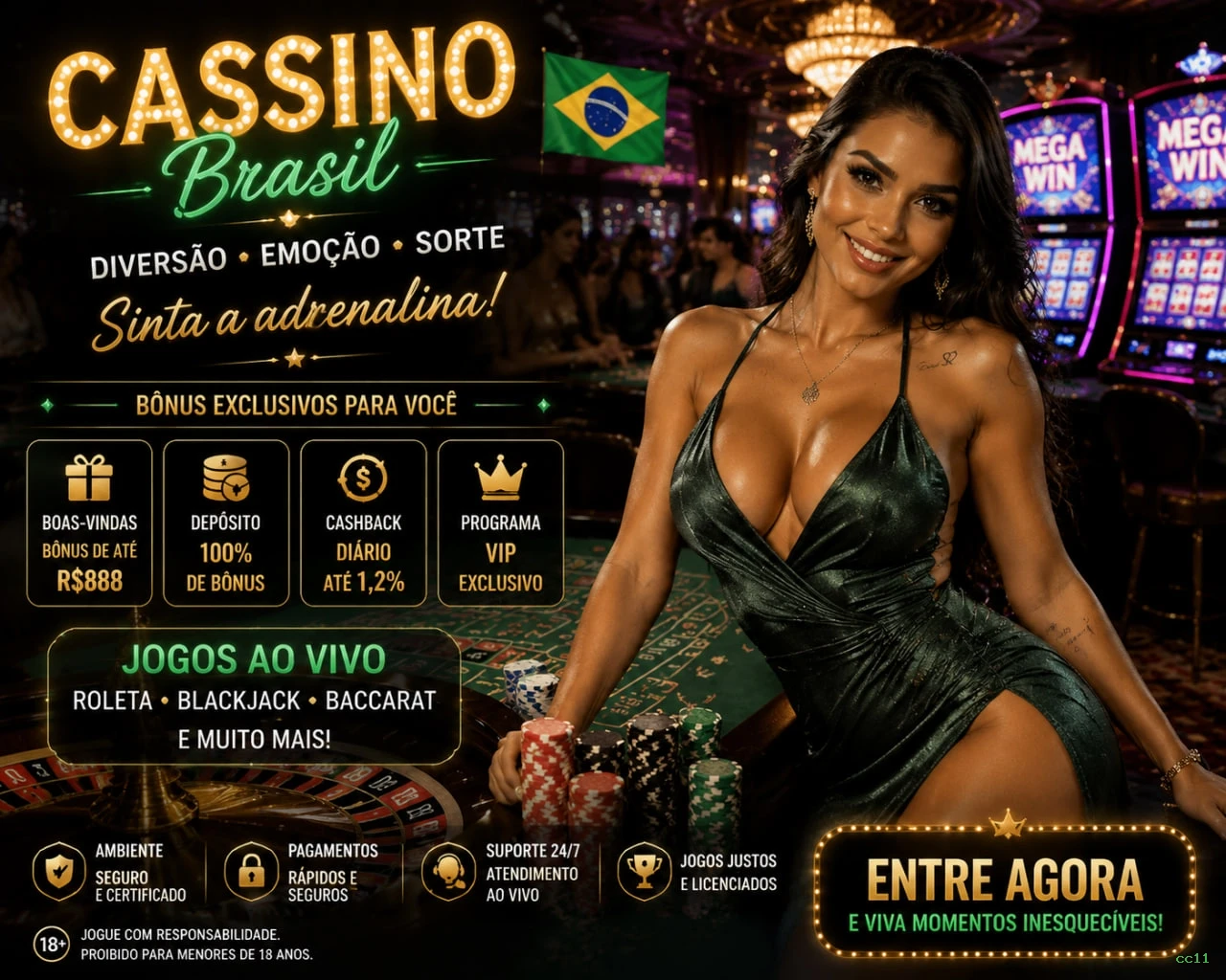 Loteria Online