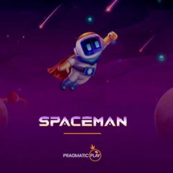 Spaceman cc11